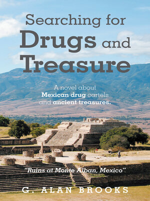 cover image of Searching for Drugs and Treasure